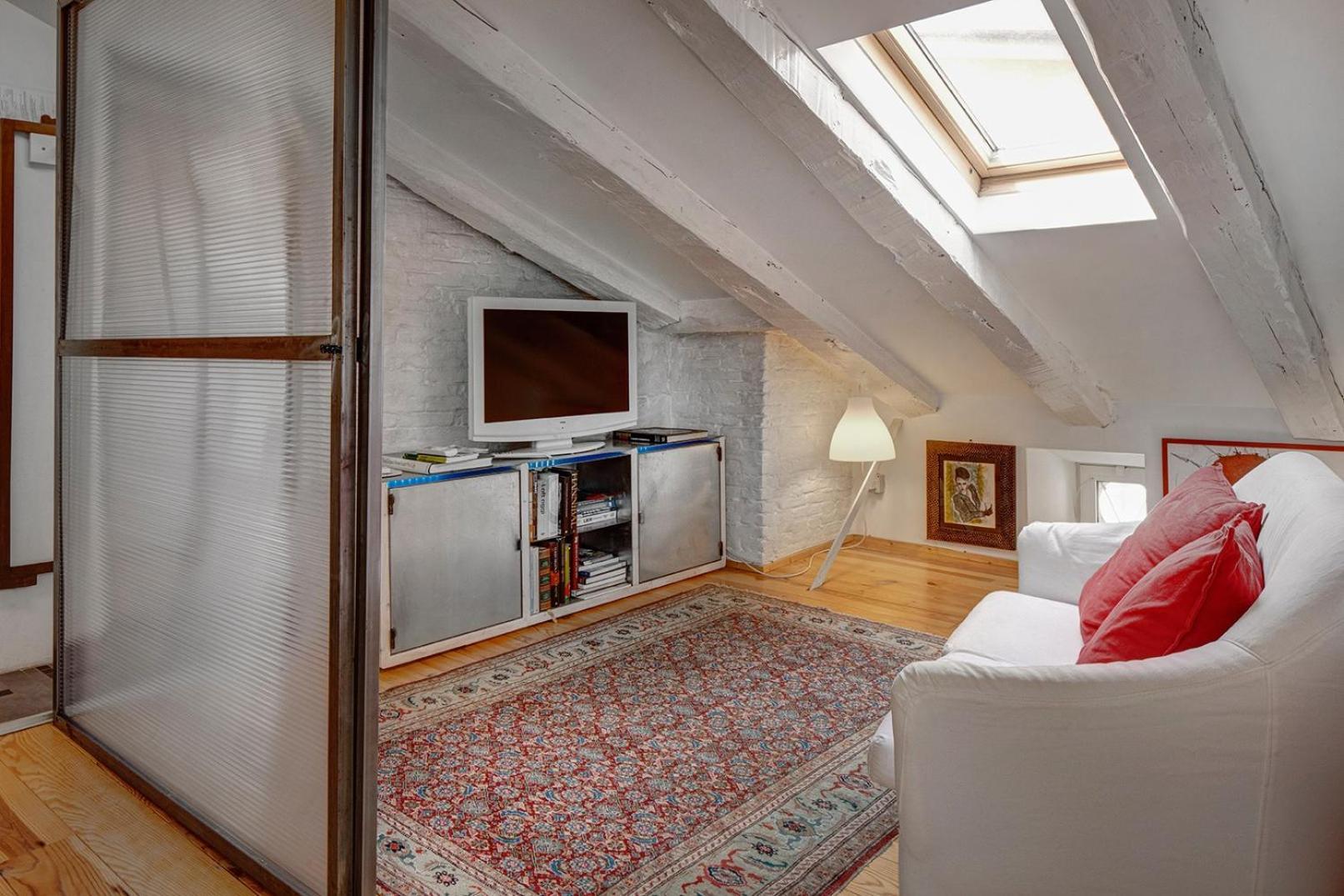 La Perla Di San Giusto Apartment