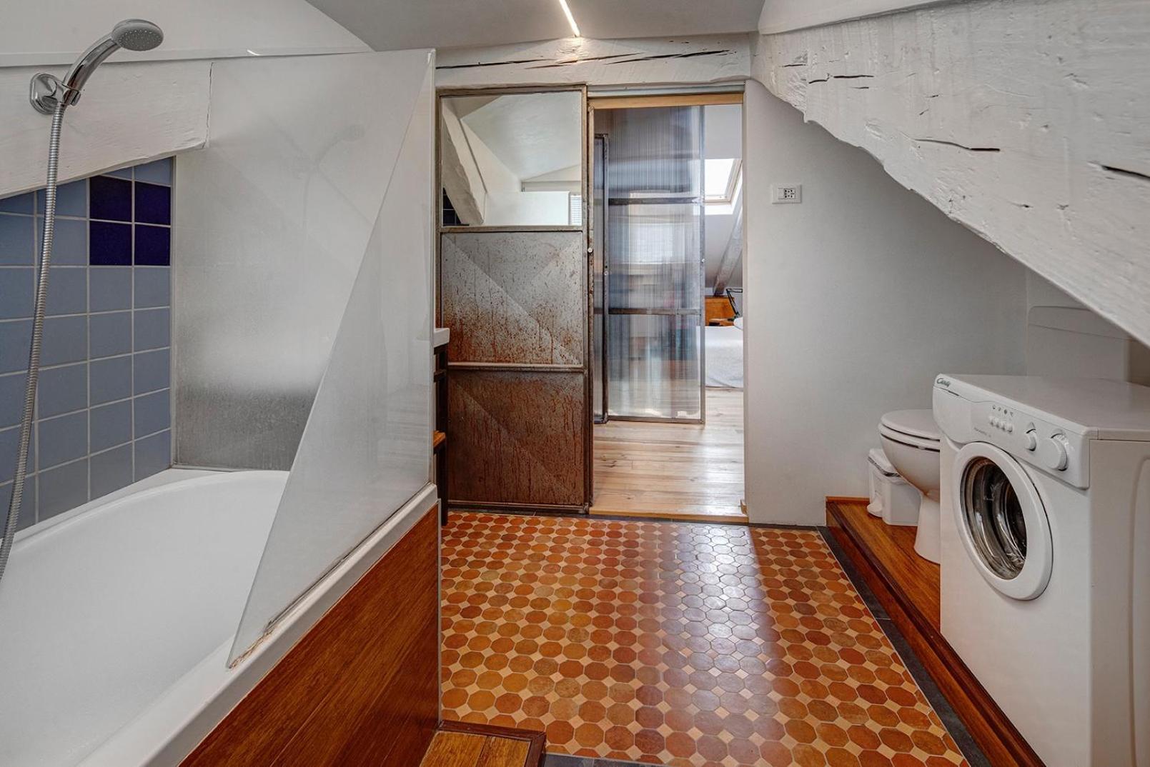 La Perla Di San Giusto Apartment
