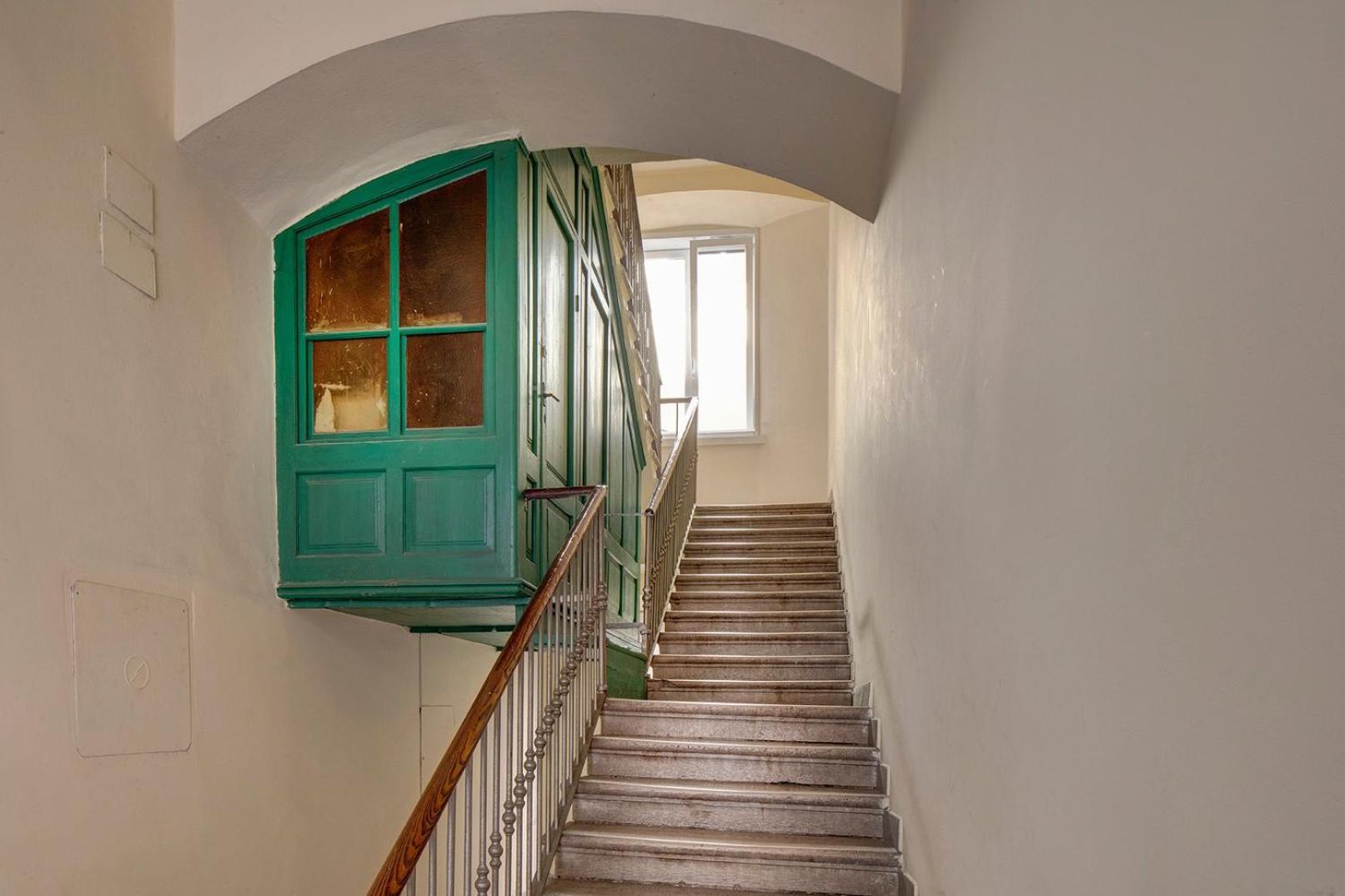 Apartment La Perla Di San Giusto