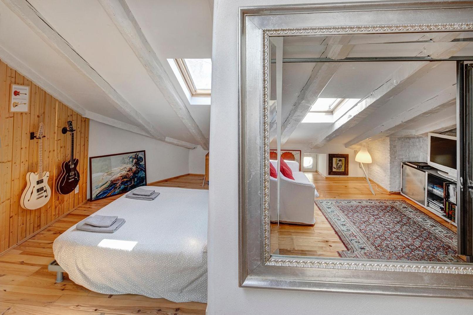 La Perla Di San Giusto Apartment Trieste